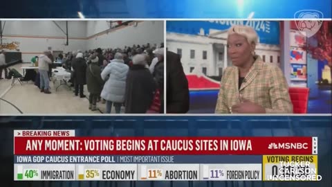 Tucker Carlson: Ep. 65 What the results in Iowa mean.