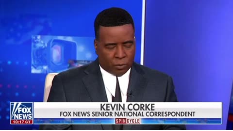 Kevin Corke predicts - this summer is going to be ruckus