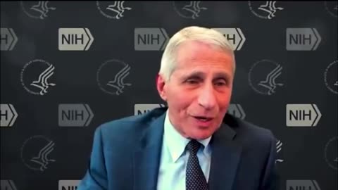 Anthony Fauci "...mechanical ventilation” may have “caused more harm than good.”