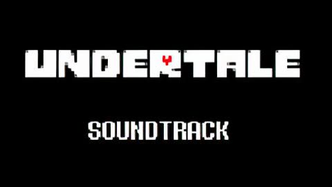 Undertale: OST 068 Death by Glamour