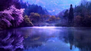 Relaxing Music For Stress Relief, Anxiety and Depressive States • Heal Mind, Body and Soul