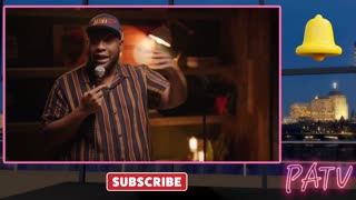 #CNews - Black Southern Observations | Brad Sativa | Stand Up #Comedy