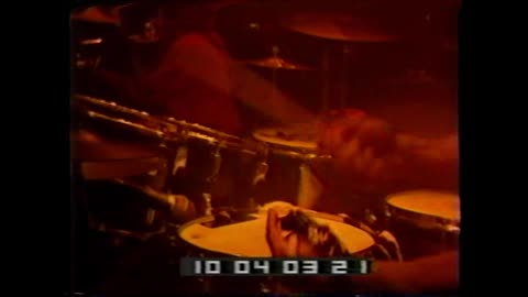The Police - Live in Oakland California 1983 (Pro Shot Video)