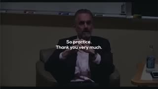 This ONE Small Change Will Make You More Articulate in 20 Minutes _ Jordan Peterson