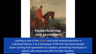 The Best Guide To "The History and Evolution of Hunting"