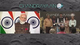 Chandrayaan 3 mission soft landing 2023 sucessful