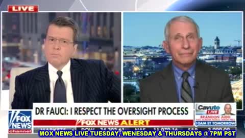 Elon Musk "My Pronouns Are PROSECUTE/FAUCI" Dr Fauci Responds