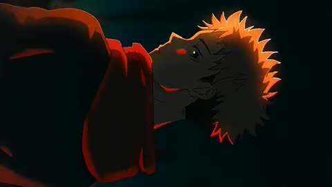 Jujutsu Kaisen Anime Short clip