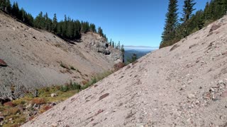 Oregon – Mount Hood – Alpine Wonderland