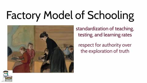 Public Schools, the Fixation of Belief, and Social Control