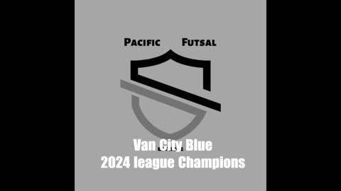 2024 Pacific U11 Futsal Championship