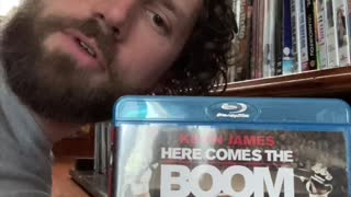 Here Comes the Boom - Micro Review