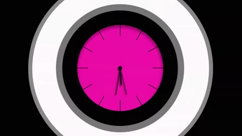 Clock 🕒🕛🕜🕑🕓