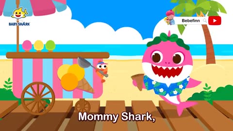 Baby Shark Doo Doo Doo in 10 minutes | +Compilation | Kids Best Songs | Baby Shark Official