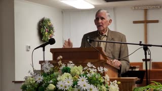 SUNDAY 3/19/2023 PASTOR JIM PIERCE