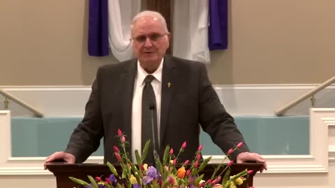 Pastor Charles Lawson [20230511] Deceived By the Flesh