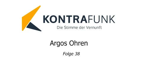 Argos Ohren - Folge 38
