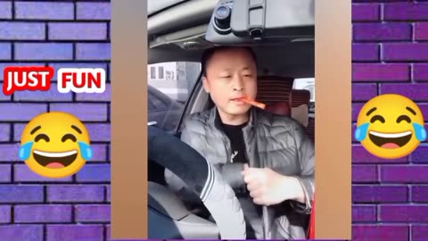 Funny videos 2023 | funny videos shorts | Chinese funny videos | Chinese funny tiktok | funny videos