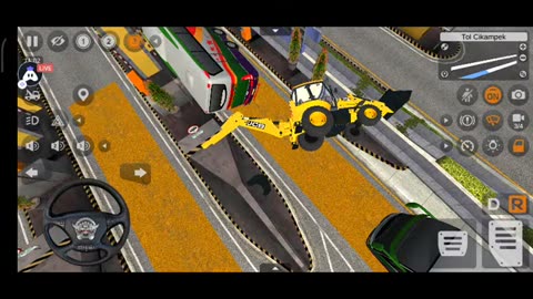 JCB Game // Driving Game/ Mobile Games for Android