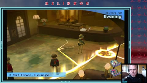 Persona 3 FES: The Anwser - 7 - Gateway to the Endgame