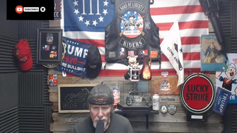 Texas Biker Radio #532