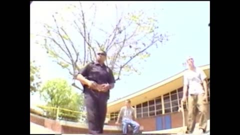 MONEYCUP | SATURDAY SCHOOL 3 | Throwback Footage #skateboarding