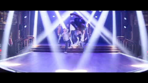 MAGIC MIKE'S LAST DANCE Trailer (2023) Magic Mike 3