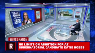 No limits on abortion - AZ Democrat Favors Zero Restrictions on Abortion