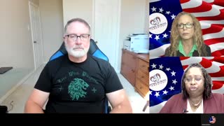 Gender Transition in Children, a Personal Experience with Guest Jeff Younger - Moms Across America