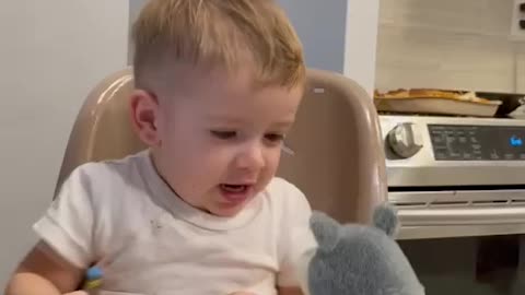 Poor boy!#funny #viral #parentsoftiktok #toddler #fyp #foryoupage