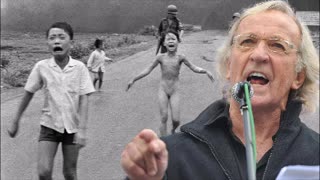 Remembering John Pilger: Vietnam