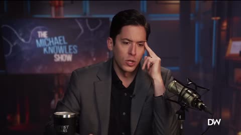Michael Knowles on president Donald Trump chances of winning versus Ron DeSantis and everyone else