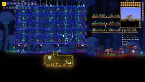 "It Came From Beyond" - Terraria - Part 6