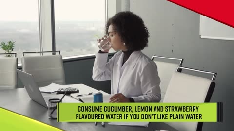 Health Tips: Want To Increase Your Daily Water Intake? These Simple Tips Will Surely Help