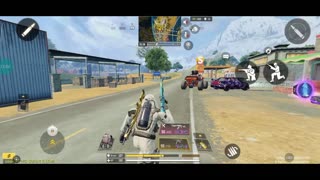 Call od Duty Mobile-Road to max rank [MASTER I] (solos without commentary)
