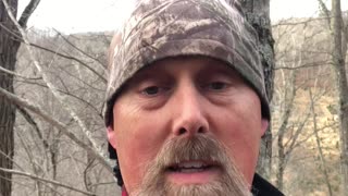 Late Season Hunting Strategy