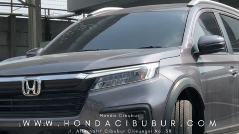 UNIT HONDA TERBARU, DAN PENJUALAN TERLARIS