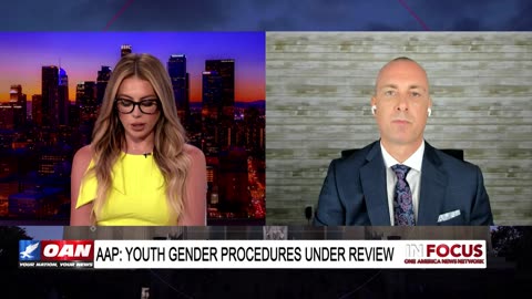 IN FOCUS: Conservative Activist 'Billboard Chris' on the Risks of Youth Gender Transition Procedures