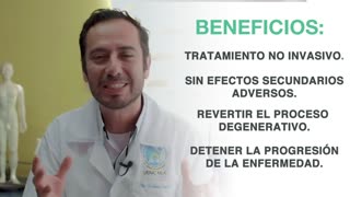 Que es la Terapia Mágnetica Transcraneal