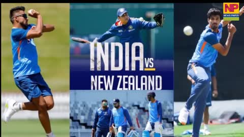 India vs New Zealand Match Timing _ India vs New Zealand match _ Ind vs NZ match Time _ Cricket !