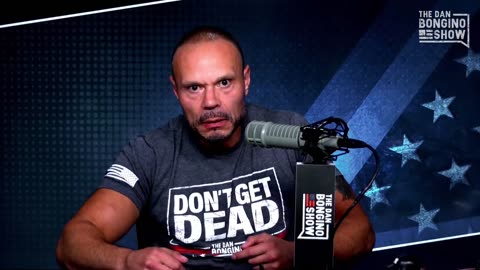 Get A Job - Dan Bongino