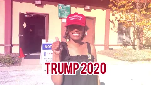 Former Radical SJW, Hillary Supporting, Planned Parenthood interning, voted Trump