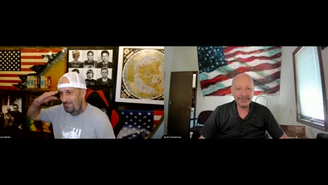 Scott and Joe Rambo on "The Great Awakening"