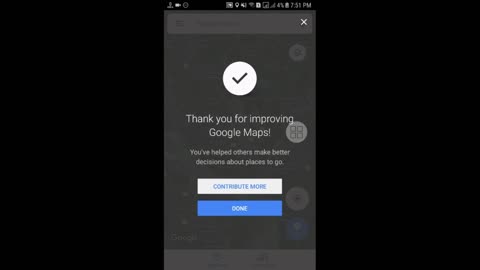 How to add location in Google Maps - Add home Shops or New place in Google maps