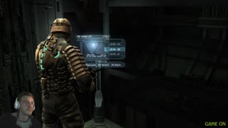 Dead Space Game Play 3-2