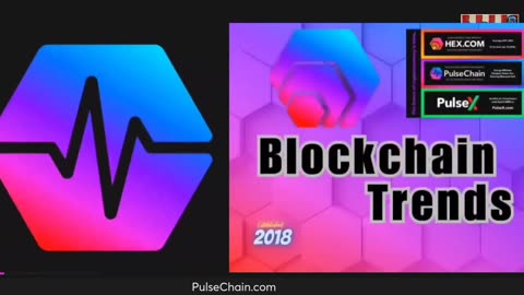 PulseChain bets / Blockchain Trends # 722