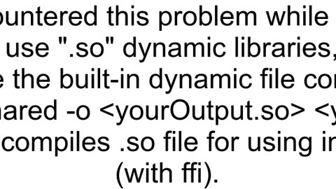 Load local dll with nodeffi No such file