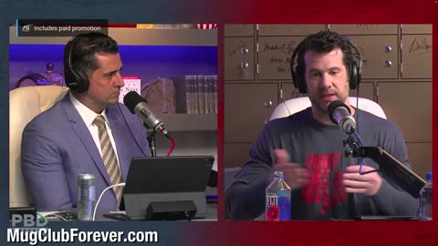 Steven Crowder Provides MAJOR Update About His 'Mug Club'