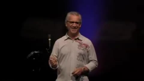 Bill Johnson - Heal the Sick, Cast out Devils, Cleanse Lepers