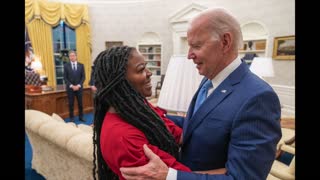 Brittney Griner freed in US-Russia prisoner swap, Biden says